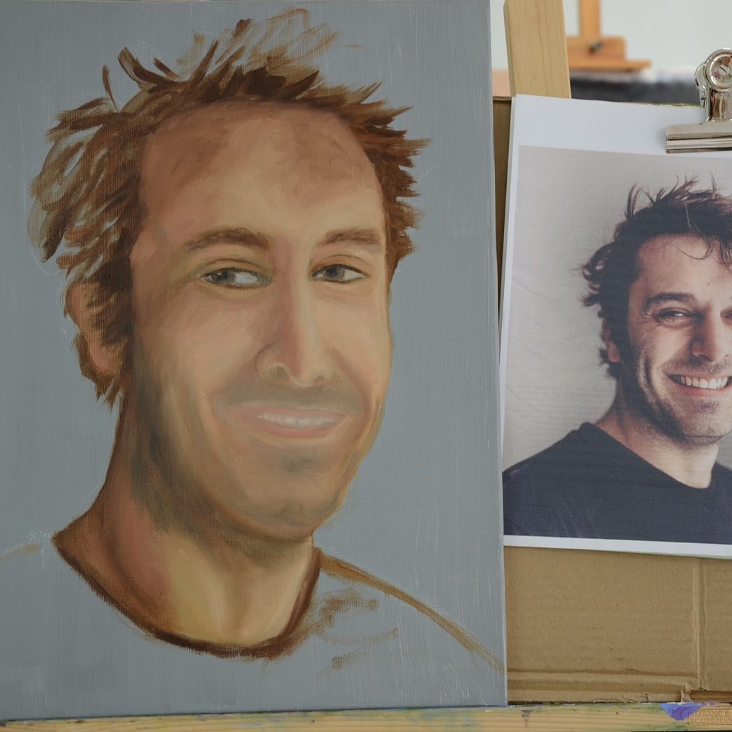 Workshop Visual Arts Castano 3